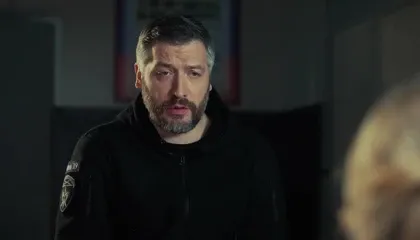 Кадры из сериала Наш спецназ / Спецназ. ГБР (2022)