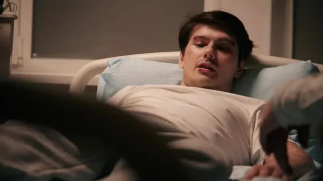 Кадры из сериала Наш спецназ / Спецназ. ГБР (2022)