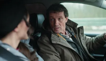 Кадры из сериала Наш спецназ / Спецназ. ГБР (2022)