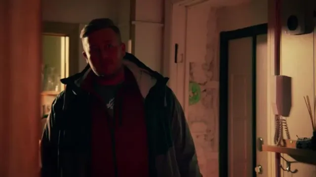 Кадры из сериала Наш спецназ / Спецназ. ГБР (2022)