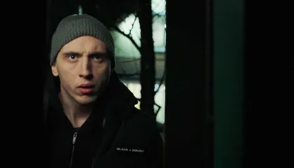 Кадры из сериала Наш спецназ / Спецназ. ГБР (2022)