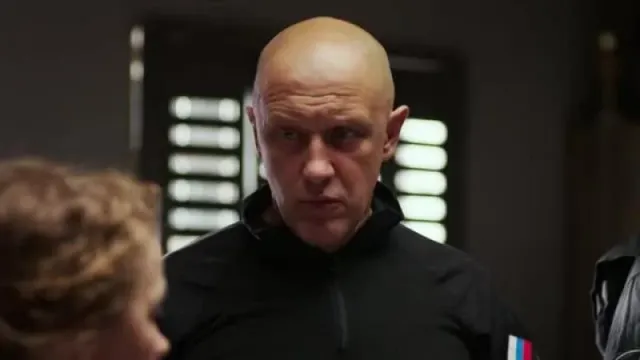 Кадры из сериала Наш спецназ / Спецназ. ГБР (2022)