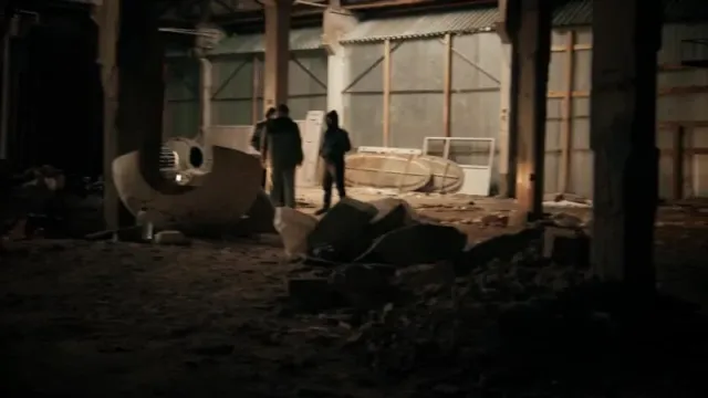 Кадры из сериала Наш спецназ / Спецназ. ГБР (2022)