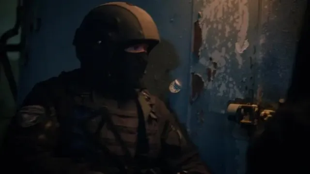 Кадры из сериала Наш спецназ / Спецназ. ГБР (2022)