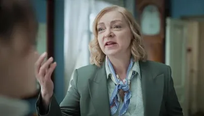 Кадры из сериала Наш спецназ / Спецназ. ГБР (2022)